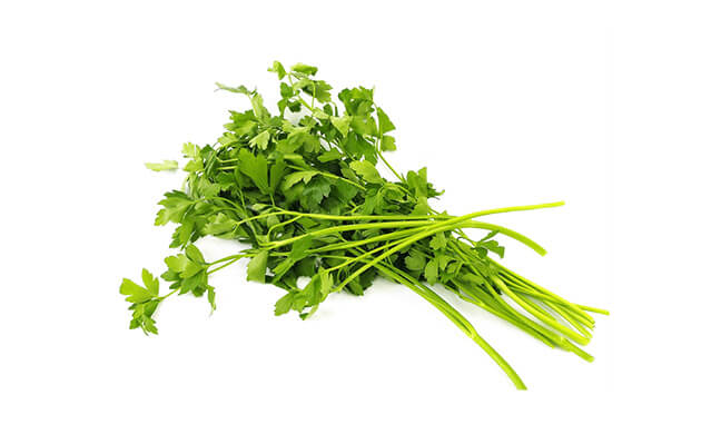 parsley