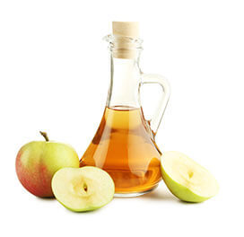 APPLE CIDER VINEGAR