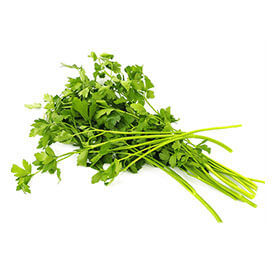 PARSLEY