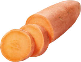 SWEET POTATO