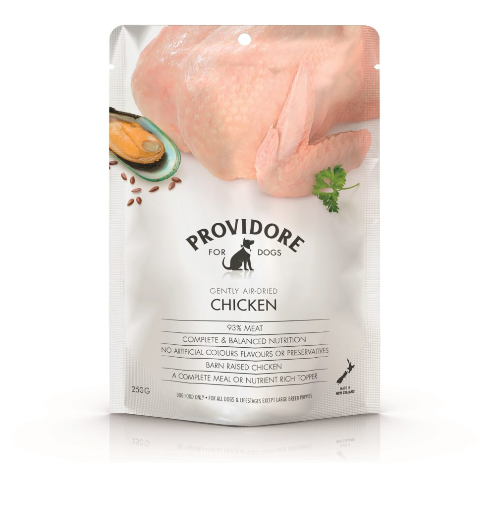 Providore Air Dried Dog Food Chicken